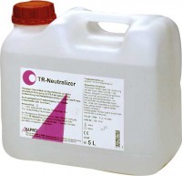 TR-Neutralizer, 5 ltr with RDG/Thermal washer connection