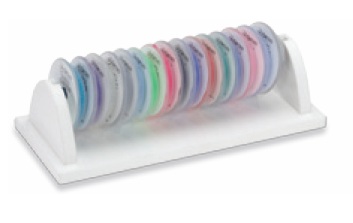 Universal Spool Dispenser - Empty