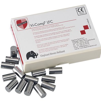 Vi-Comp LFC 250 gram 