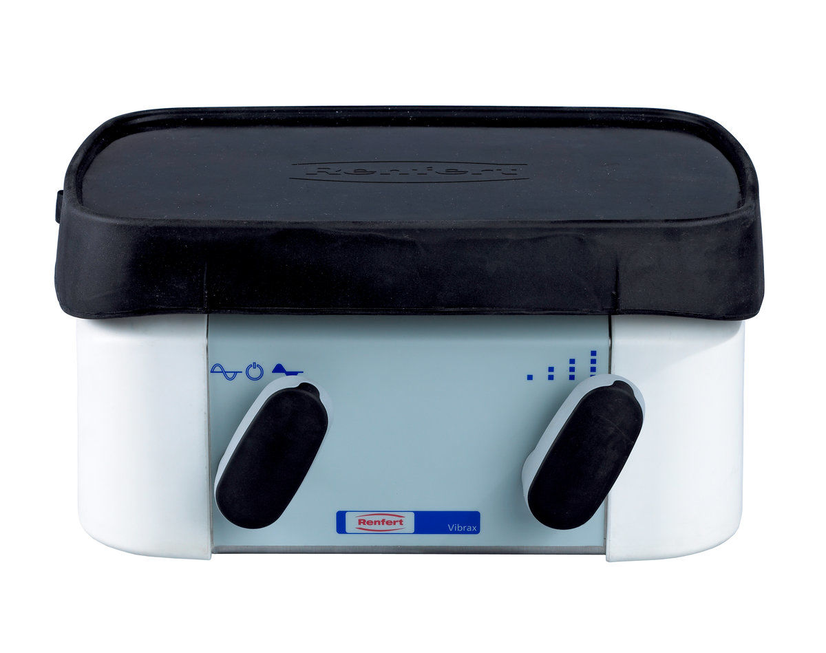 Vibrax Vibrator 50Hz