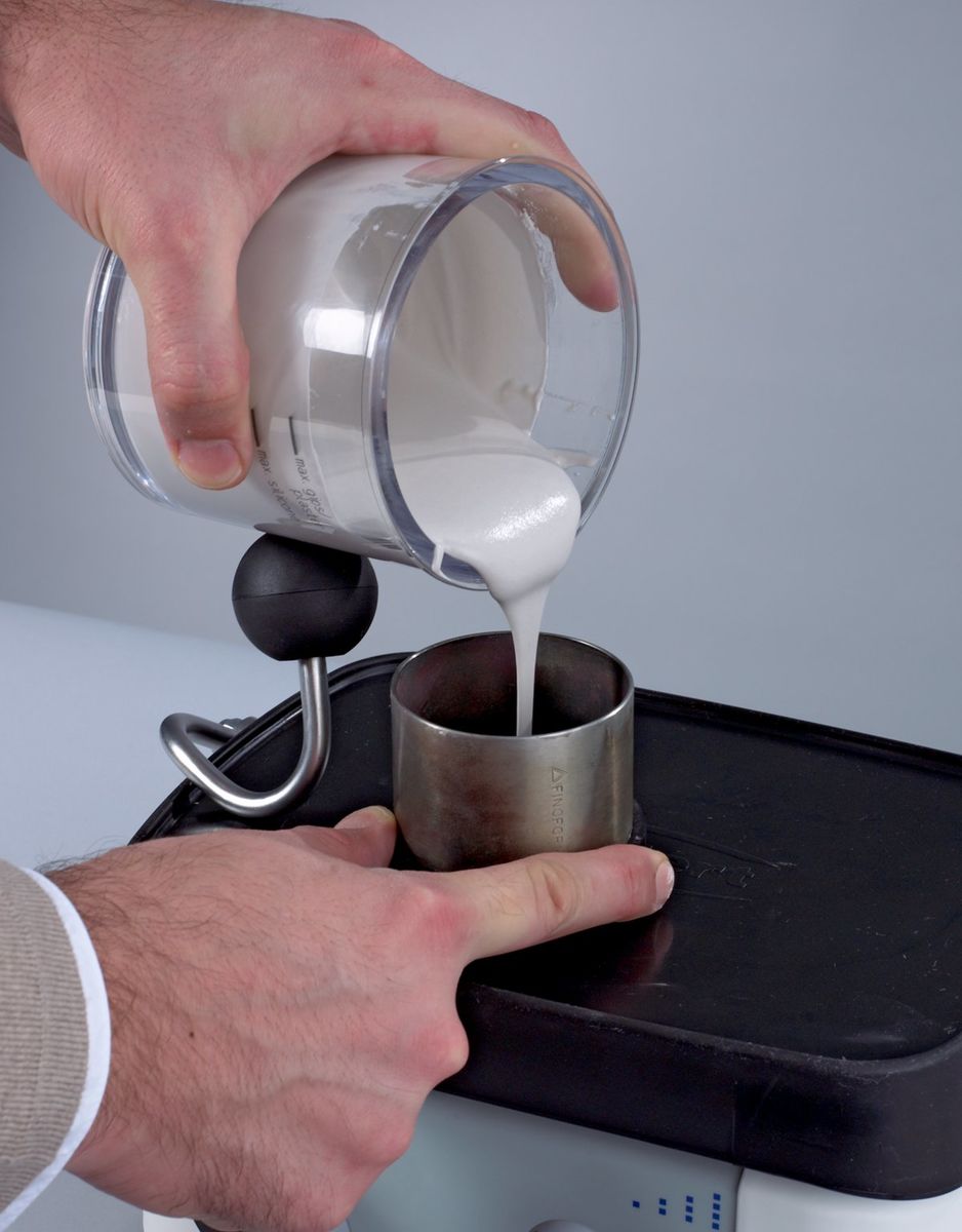 Vibrax Vibrator 50Hz