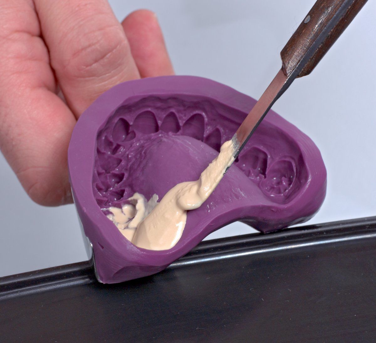 Vibrax Vibrator 50Hz