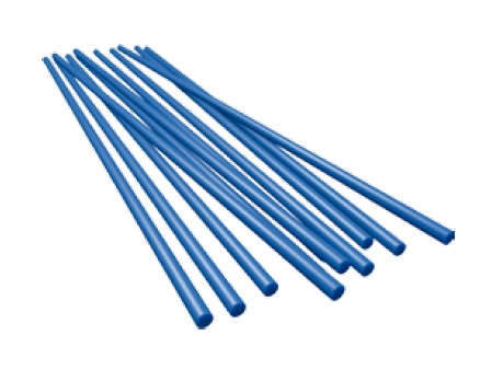 Dentaurum Wax wire rods, 0,8 mm 