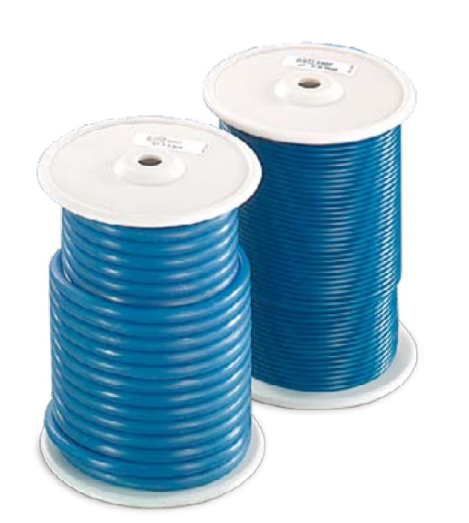 Dentaurum Wax Wire standard, Round, 4,0 mm 