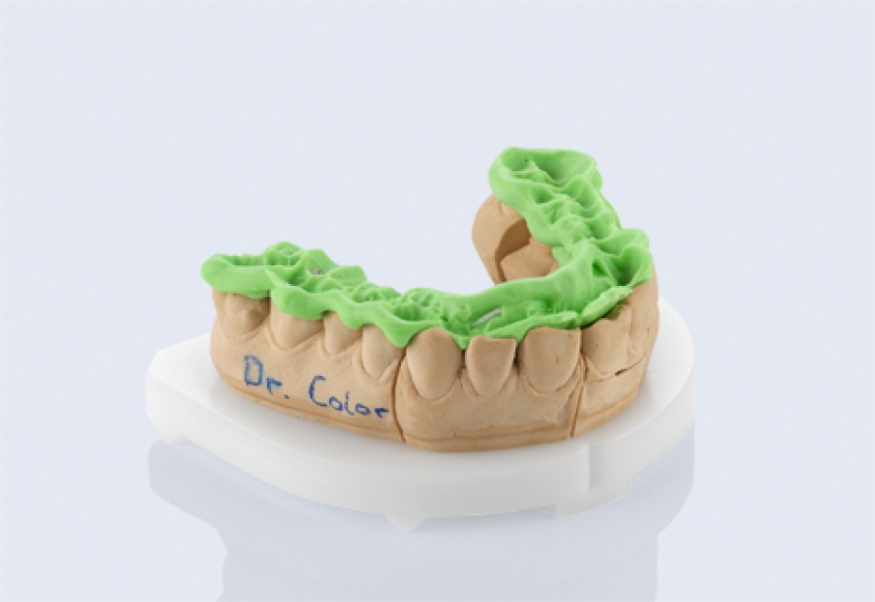 CeraMill Map 400+
