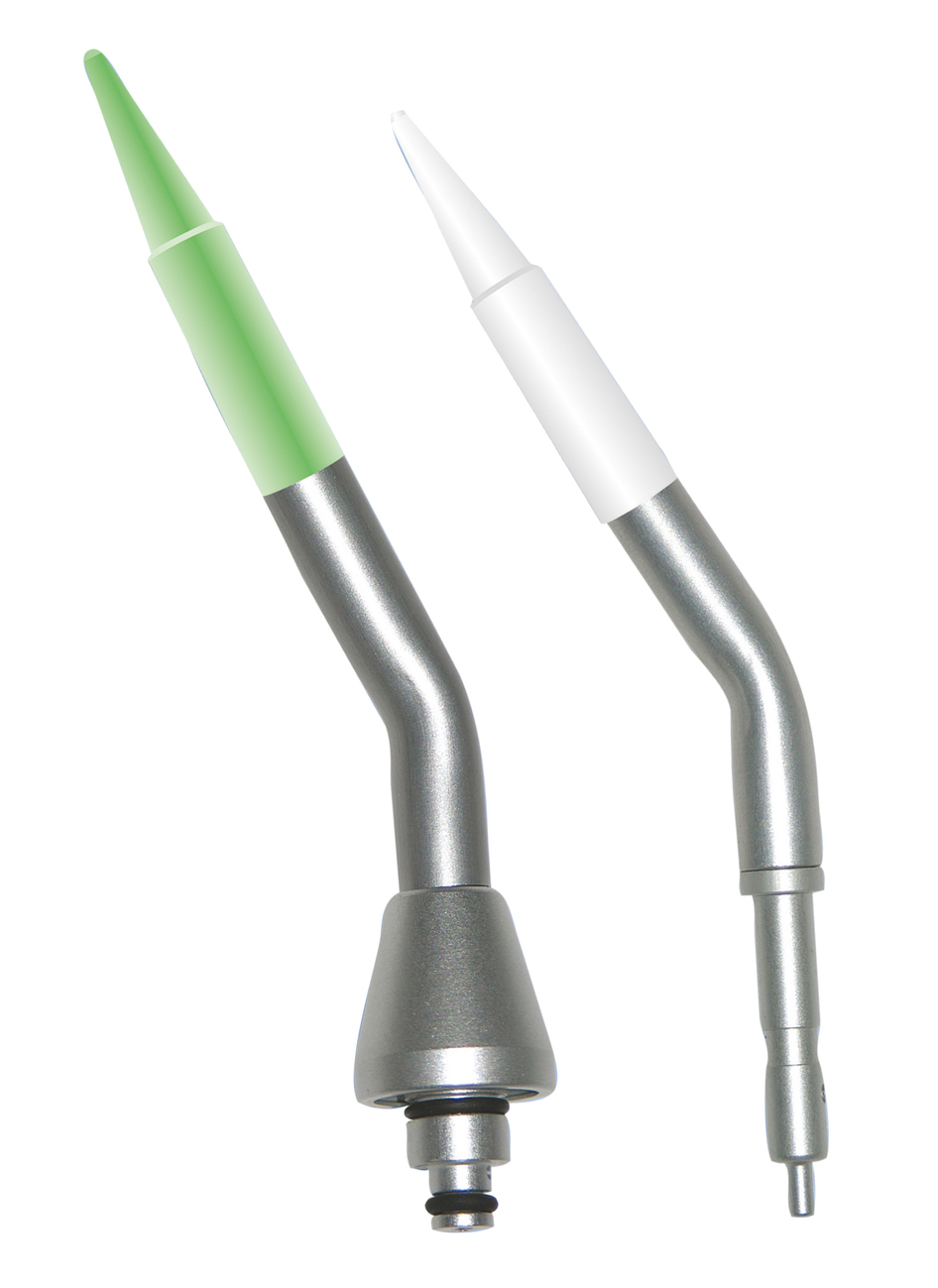 JMA Cannula - DCI adapter